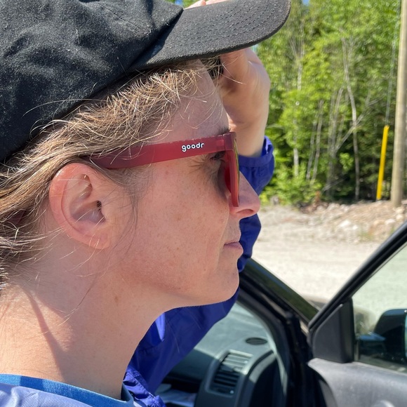 Meet your Posher, Raina - Picture 1 of 1